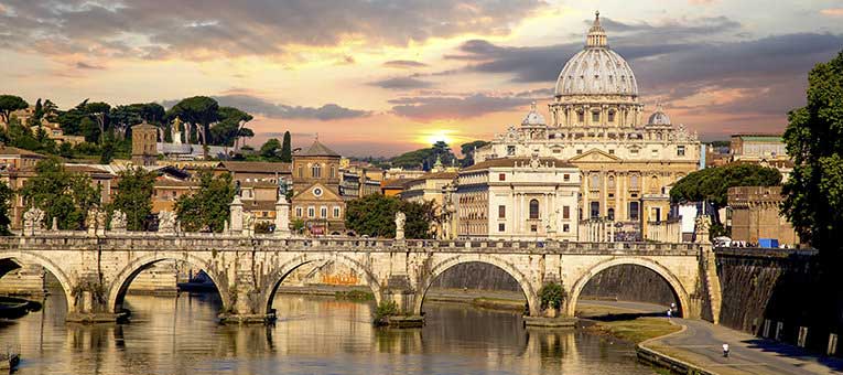 Best Places To Visit in Rome