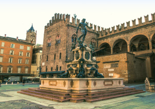 Bergamo Car Rental