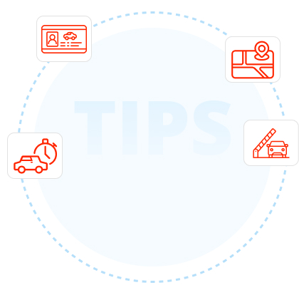 Tips for Renting a Car in Italy
