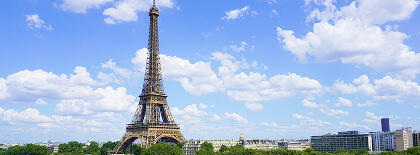 Italy to France