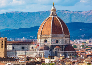 Florence Car Rental