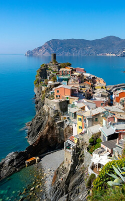 Cheap Car Rental In Italy