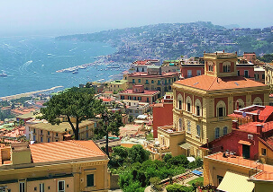 Naples Car Rental