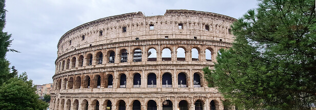 Rome Car Rental