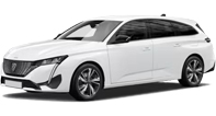Peugeot 308 SW