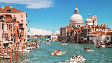 Venice Car Rental