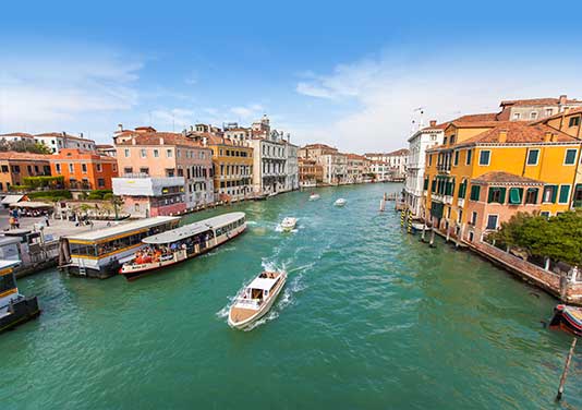Car Rental Venice