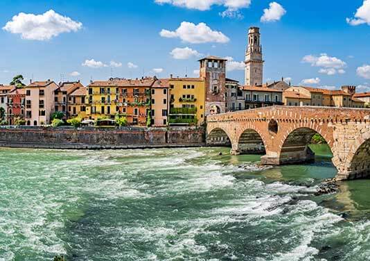 Car Rental Verona