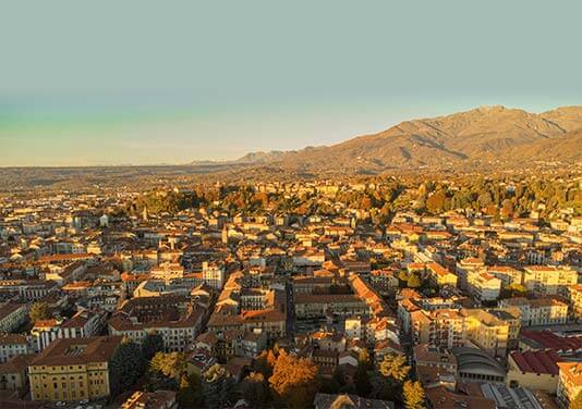 Biella Car Rental