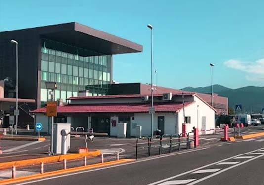 Florence Airport Car Rental