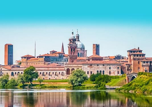 Mantua Car Rental