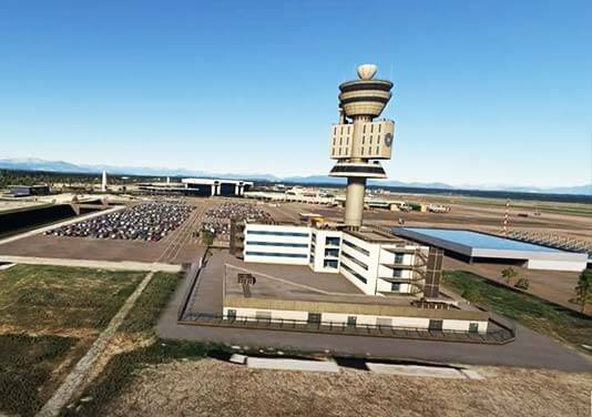 Milan Malpensa Airport Car Rental
