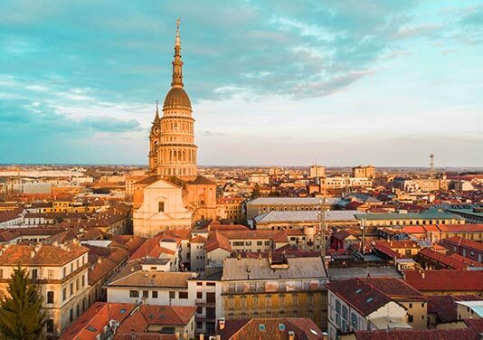 Novara Car Rental