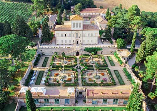 Car Rental Pesaro