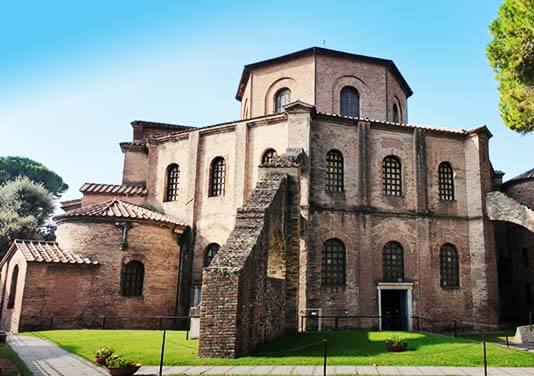 Car Rental Ravenna