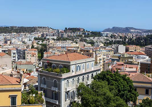 Car Rental Sassari