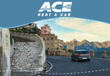 Ace Rent a Car Italy