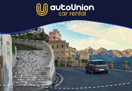 Autounion Car Rental Rome