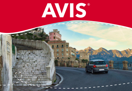 Avis Car Rental Sassari