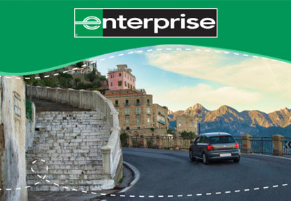 Enterprise Car Rental Venice