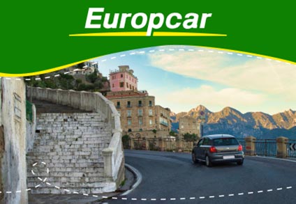 Europcar Rental Venice