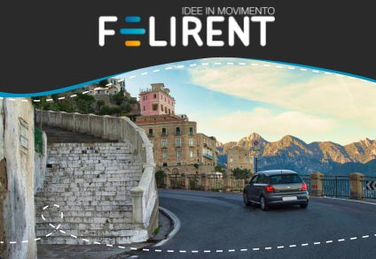 Felirent Car Rental Catania