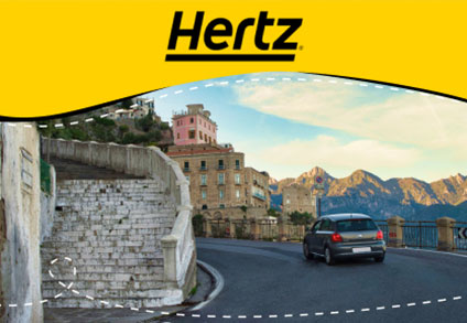 Hertz Car Rental Pescara