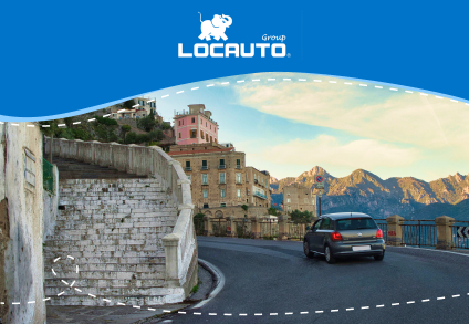 Locauto Car Rental Venice