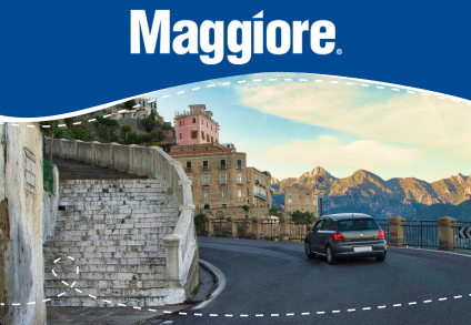 Maggiore Car Rental Venice