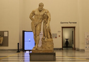 Naples National Archaeological Museum