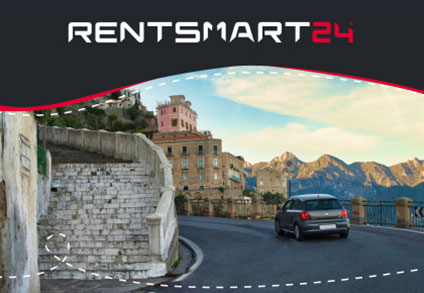 RentSmart24 Car Rental Italy
