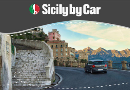 Sicily By Car Venice
