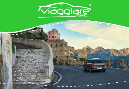Viaggiare Car Rental Italy