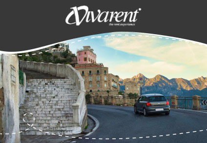 Vivarent Car Rental Italy