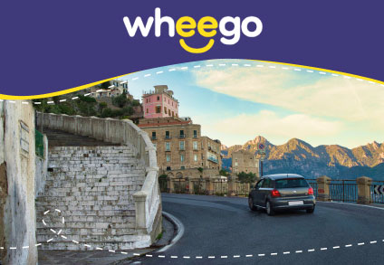 Wheego Car Rental Italy