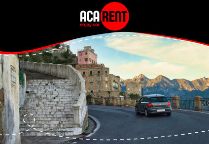 Acarent Car Rental