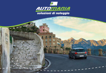 Automania Car Rental