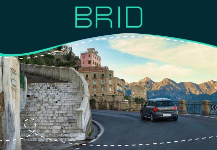 Bridrent Car Rental