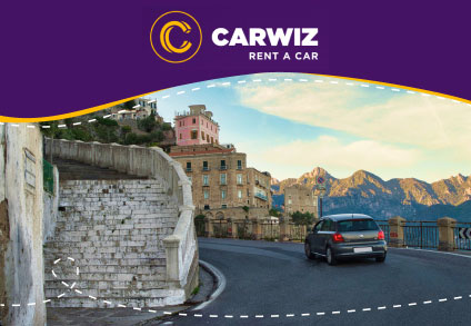 Carwiz Car Rental