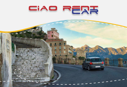 Ciao Rent Car Rental