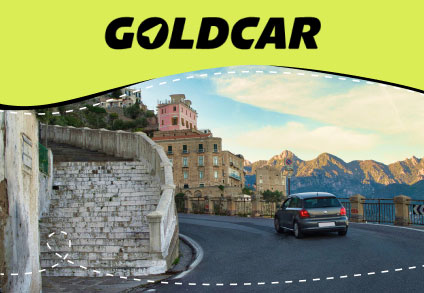 Goldcar Car Rental