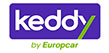 Keddy By Europcar