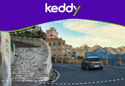 Keddy Car Rental