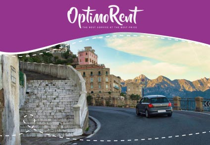 Optimorent Car Rental