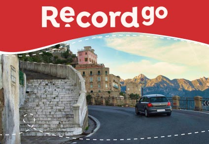 Record Go Car Rental