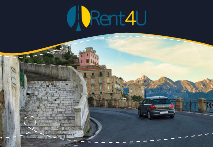 Rent 4 U Car Rental