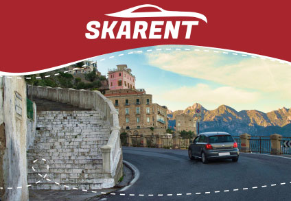 Skarent Car Rental