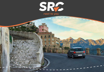 SRC Car Rental