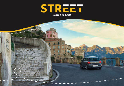 Street Rent a Car rfental