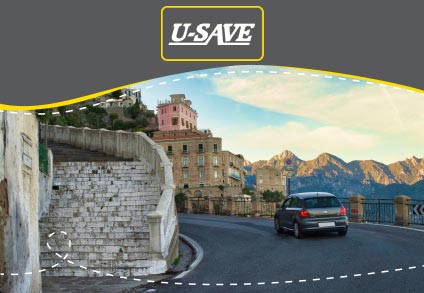 U Save Car Rental